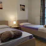 Апартаменты Family House Near The Drepano-nafplio Дрепанон