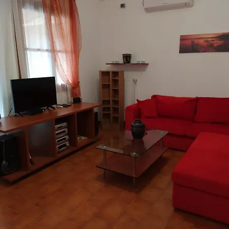 Family House Near The Drepano-nafplio *