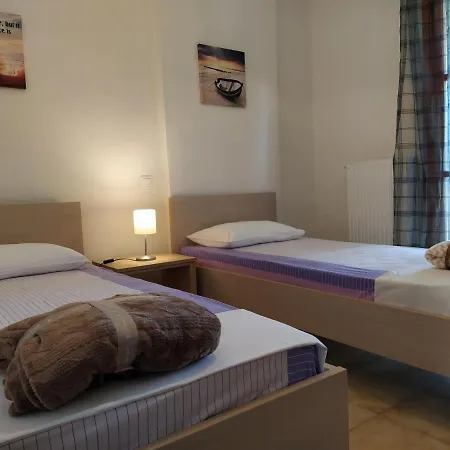 Apartment Family House Near The Drepano-nafplio Drepano (Argolis)