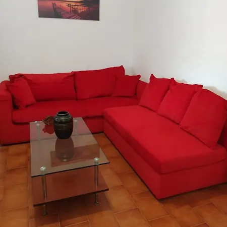 Family House Near The Drepano-nafplio Δρέπανο