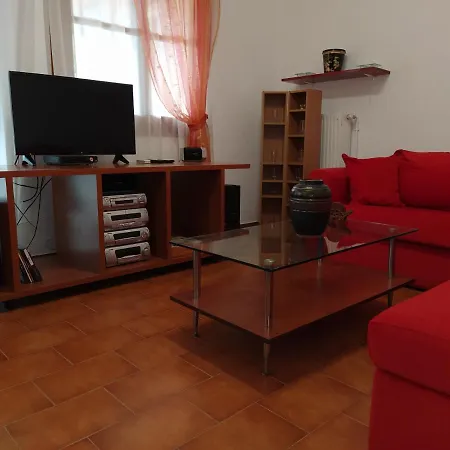 Family House Near The Drepano-nafplio *