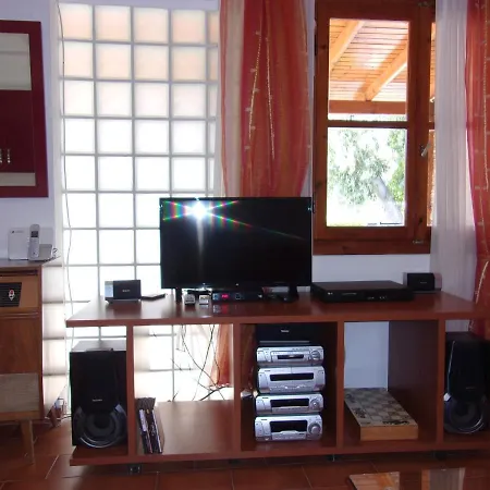 Family House Near The Drepano-nafplio * Drepano (Argolis)