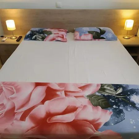 Family House Near The Drepano-nafplio Διαμέρισμα Δρέπανο