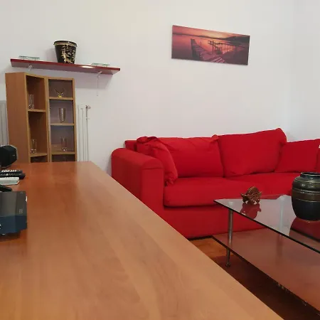 Apartment Family House Near The Drepano-nafplio Drepano (Argolis)