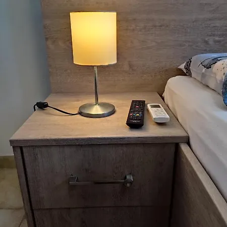 Apartment Family House Near The Drepano-nafplio *