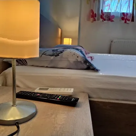 Family House Near The Drepano-nafplio Apartamento *