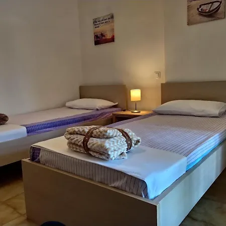 Family House Near The Drepano-nafplio Δρέπανο