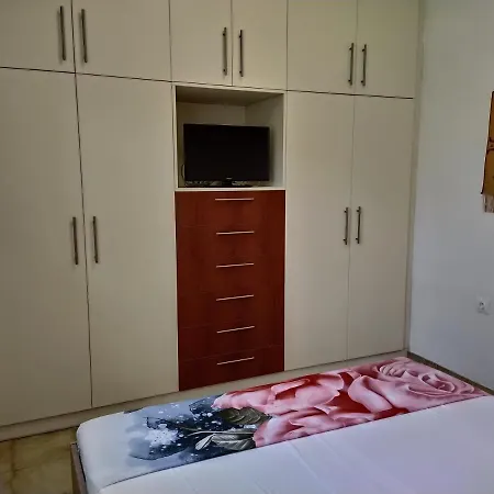 Family House Near The Drepano-nafplio Apartment