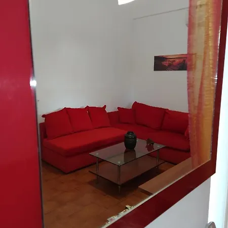 Family House Near The Drepano-nafplio Apartment *