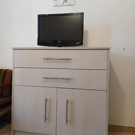 Family House Near The Drepano-nafplio Apartment