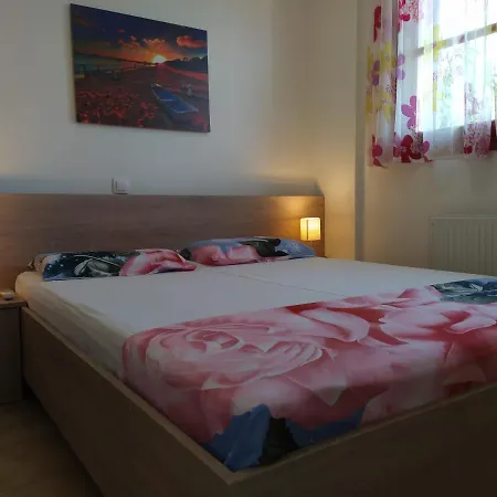 Family House Near The Drepano-nafplio Διαμέρισμα