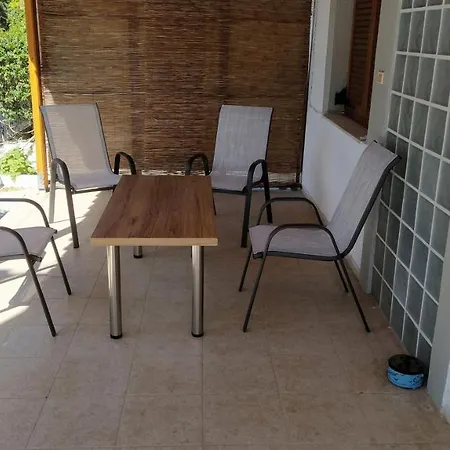Family House Near The Drepano-nafplio * Drepano (Argolis)