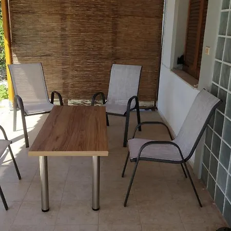 Family House Near The Drepano-nafplio Apartment *