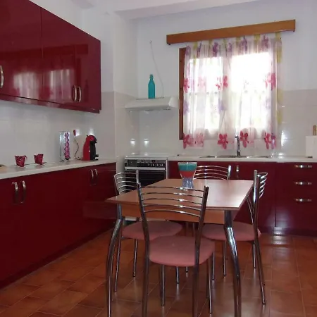 Family House Near The Drepano-nafplio Apartment Drepano (Argolis)
