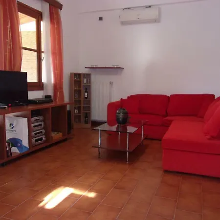 Family House Near The Drepano-nafplio Apartment Drepano (Argolis)