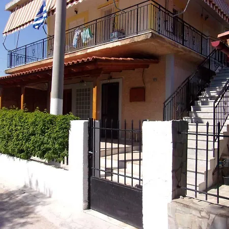 Family House Near The Drepano-nafplio Apartment