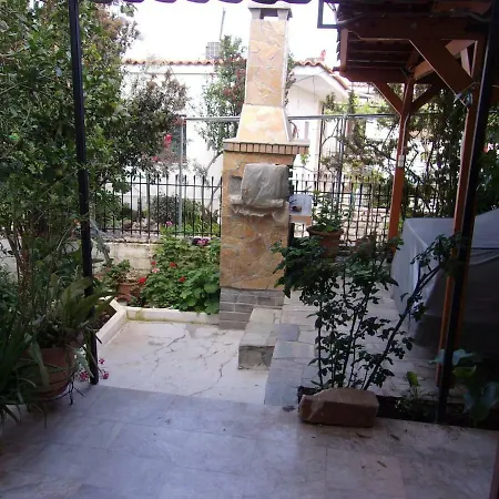 Family House Near The Drepano-nafplio * Drepano (Argolis)