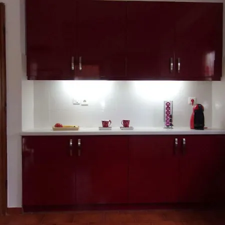 Family House Near The Drepano-nafplio Apartment *