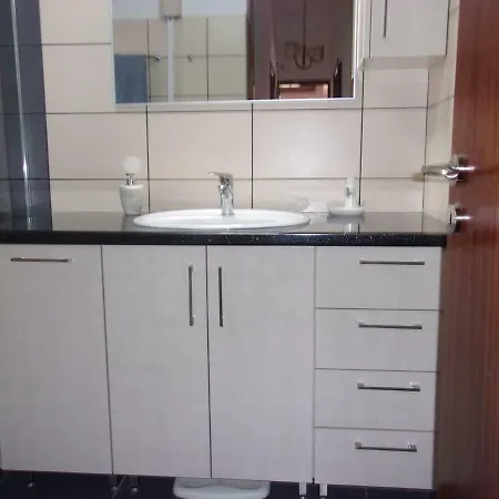 Apartamento Family House Near The Drepano-nafplio Drepano (Argolis)