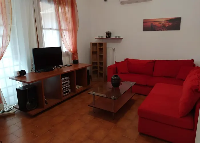 Family House Near The Drepano-nafplio *