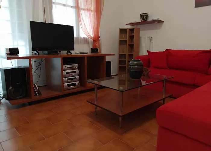 Family House Near The Drepano-nafplio *