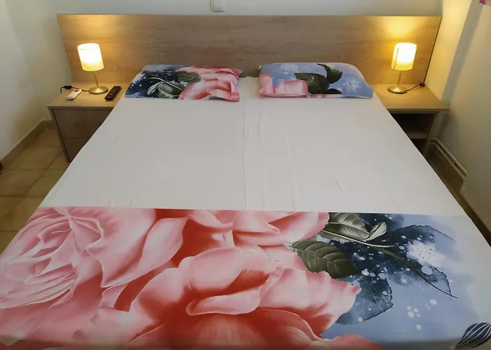 Family House Near The Drepano-nafplio Lägenhet Drepano (Argolis)