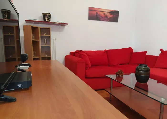 Apartmán Family House Near The Drepano-nafplio Drepano (Argolis)