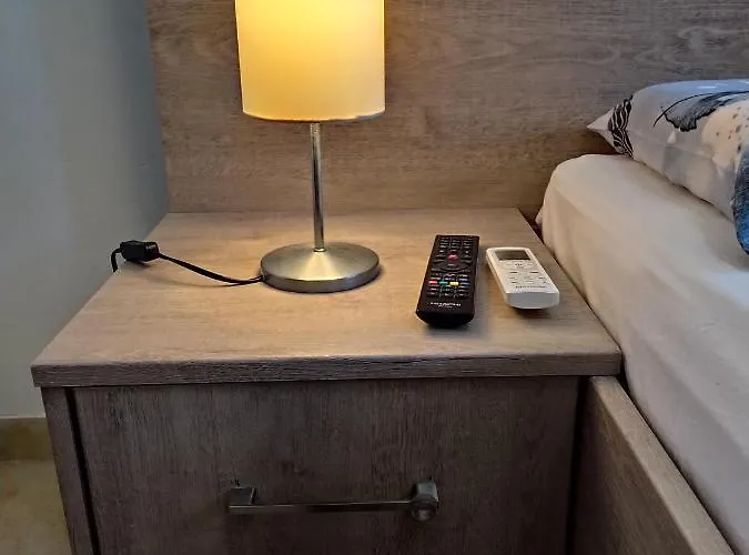 Lägenhet Family House Near The Drepano-nafplio *