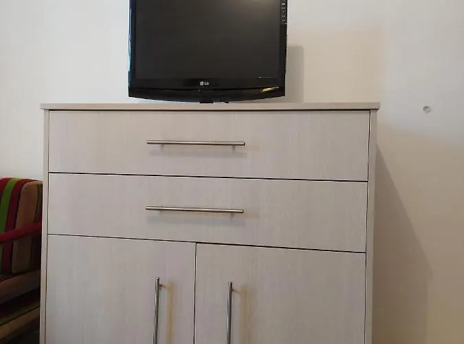 Family House Near The Drepano-nafplio Apartmán