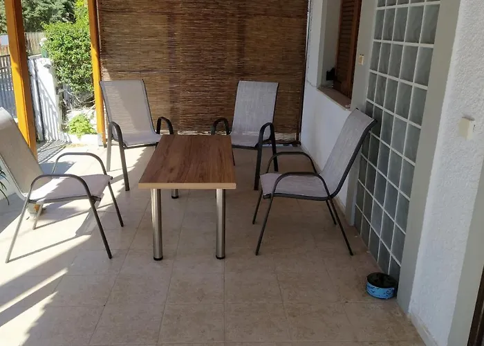 Family House Near The Drepano-nafplio * Drepano (Argolis)