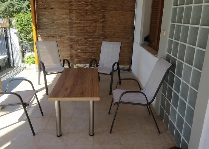 Family House Near The Drepano-nafplio Lägenhet *