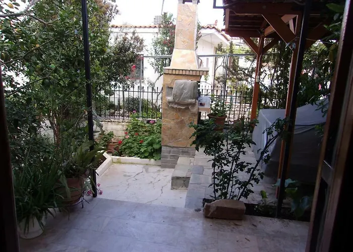 Family House Near The Drepano-nafplio * Drepano (Argolis)