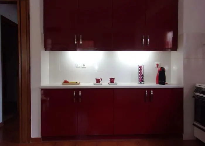 Family House Near The Drepano-nafplio Lägenhet *