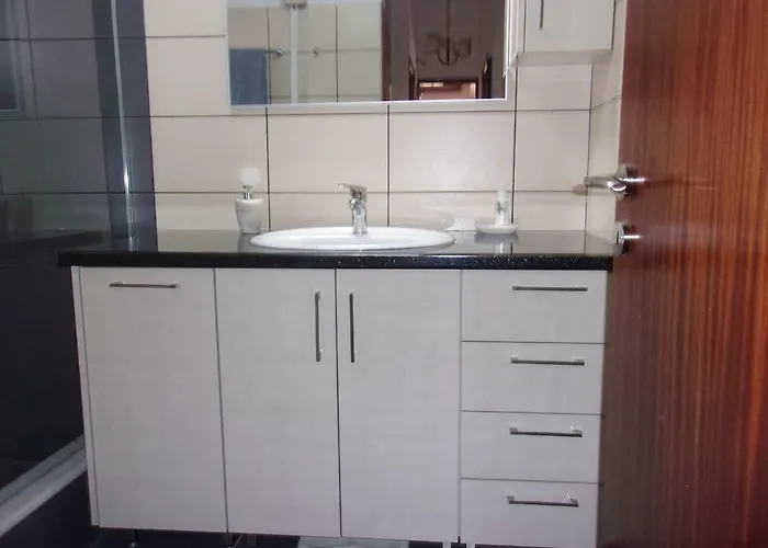 Lägenhet Family House Near The Drepano-nafplio Drepano (Argolis)